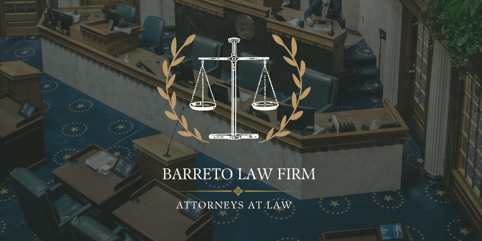 Personal Injury Law Firm · Founder & Attorney