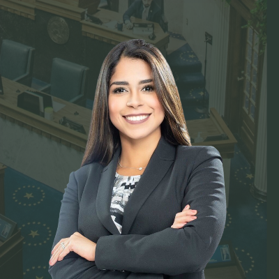 Elizabeth Barreto, Barreto Law Firm LLC