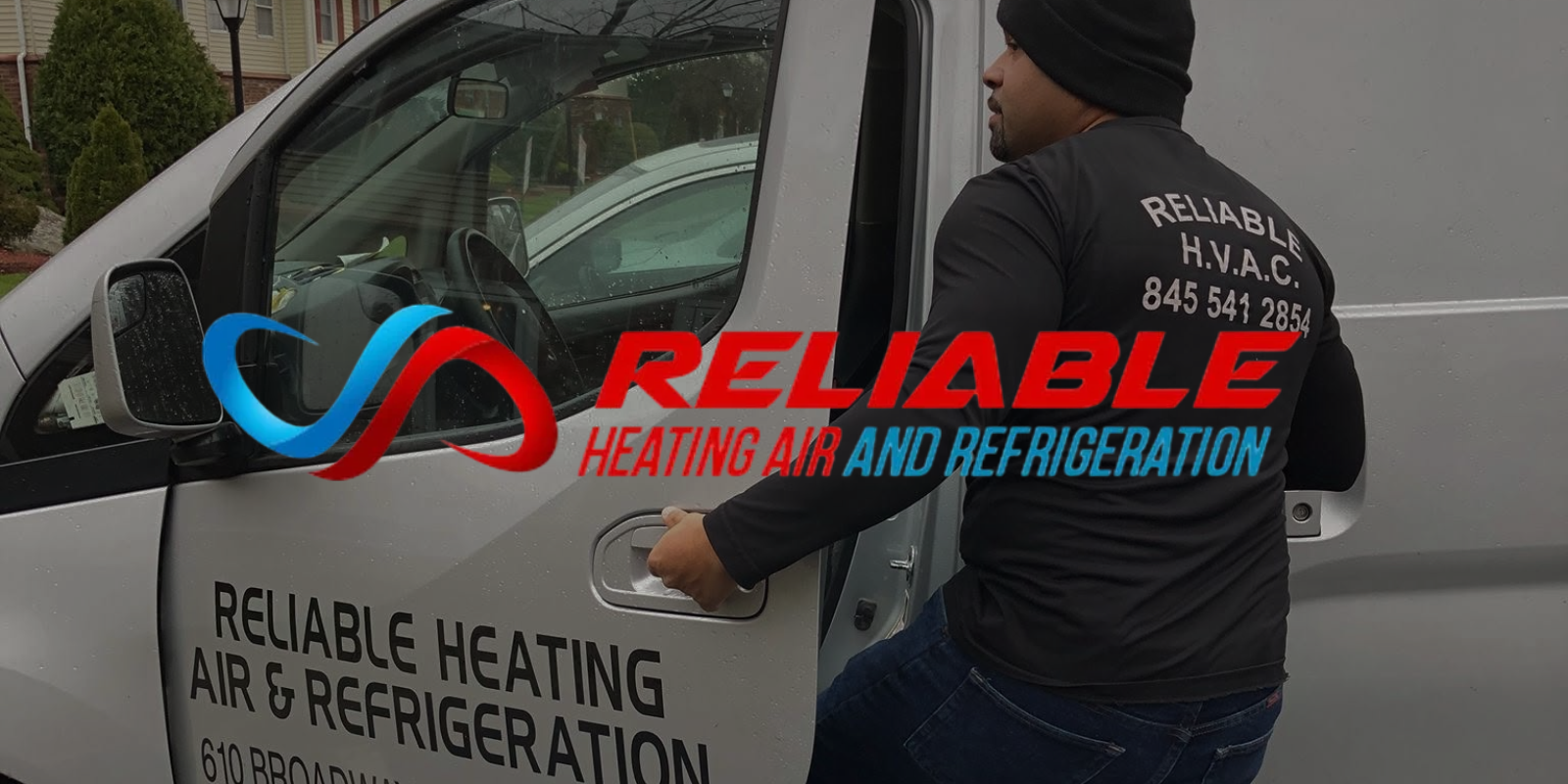 HVAC Company · Owner